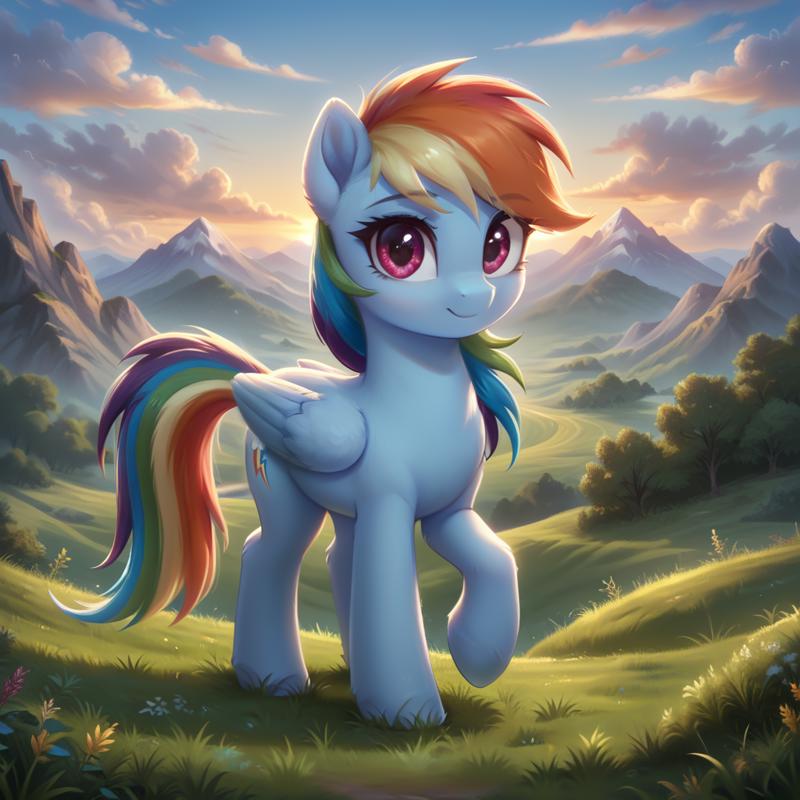 Rainbow Dash in the Valley.png